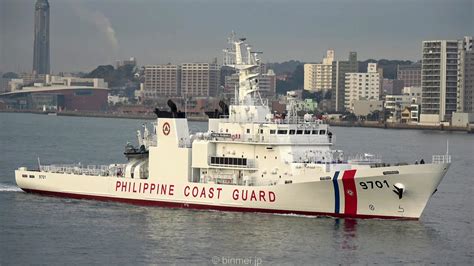 BRP Teresa Magbanua .
